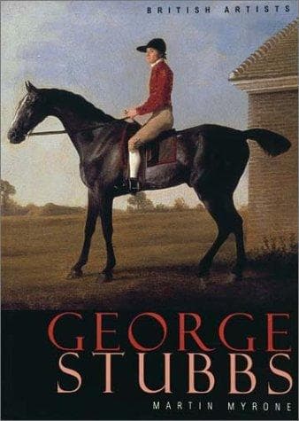 Tapa de George Stubbs