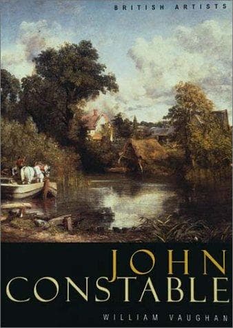 Tapa de John Constable