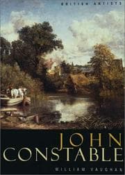 Tapa de John Constable