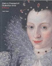 Tapa de Marcus Gheeraerts II