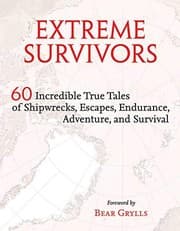 Tapa de Extreme Survivors