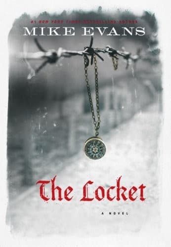 Tapa de The Locket