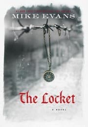 Tapa de The Locket