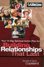Tapa de Building Relationships That Last