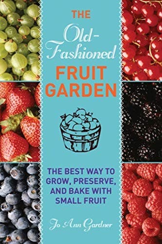 Tapa de Old-Fashioned Fruit Garden