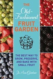 Tapa de Old-Fashioned Fruit Garden