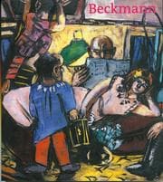 Tapa de Beckmann