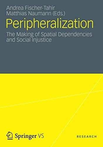 Tapa de Peripheralization
