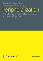 Tapa de Peripheralization