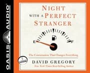 Tapa de Night with a Perfect Stranger