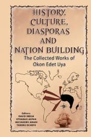 Tapa de History, Culture, Diasporas and Nation Building