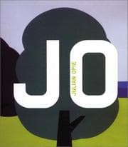 Tapa de Julian Opie
