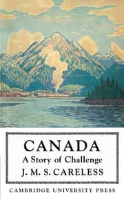 Tapa de Canada