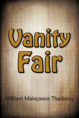 Tapa de Vanity Fair