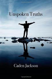 Tapa de Unspoken Truths