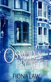 Tapa de Oswin's Project