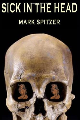 Tapa de Sick in the Head
