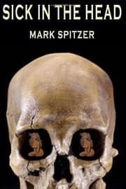 Tapa de Sick in the Head