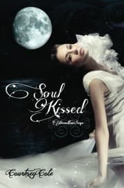 Tapa de Soul Kissed
