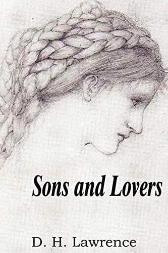 Tapa de Sons and Lovers