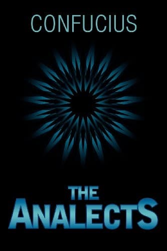 Tapa de The Analects