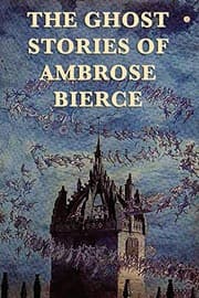 Tapa de The Ghost Stories of Ambrose Bierce