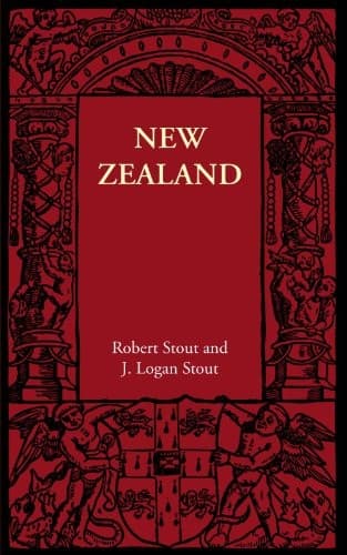 Tapa de New Zealand