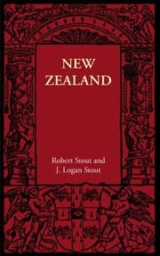Tapa de New Zealand