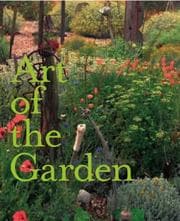 Tapa de Art of the Garden