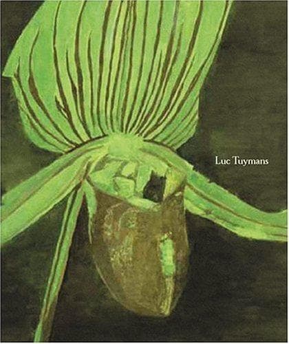 Tapa de Luc Tuymans