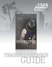 Tapa de The Unforgiven Digital Guide