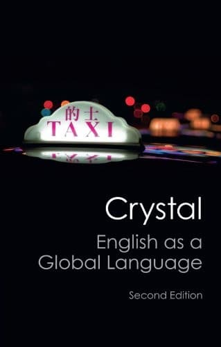 Tapa de English as a Global Language, Second Edition