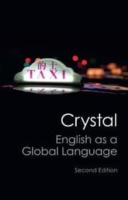 Tapa de English as a Global Language, Second Edition