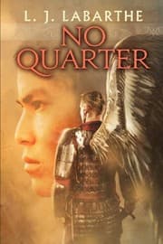 Tapa de No Quarter