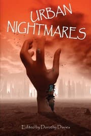Tapa de Urban Nightmares