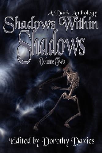 Tapa de Shadows Within Shadows