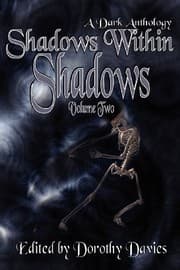 Tapa de Shadows Within Shadows
