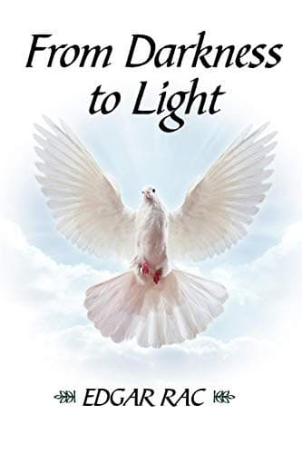 Tapa de From Darkness to Light