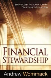 Tapa de Financial Stewardship