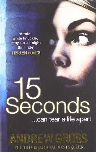 Tapa de 15 Seconds