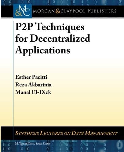 Tapa de P2P Techniques for Decentralized Applications