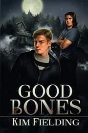 Tapa de Good Bones