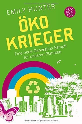 Tapa de Öko-Krieger