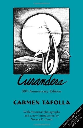 Tapa de Curandera