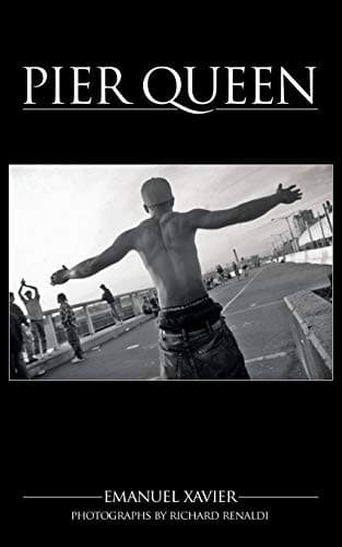 Tapa de Pier Queen
