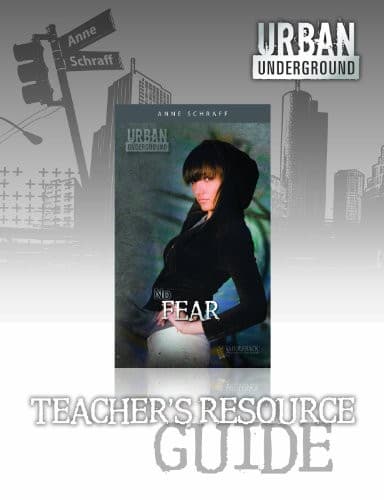 Tapa de No Fear Digital Guide