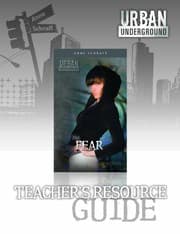 Tapa de No Fear Digital Guide