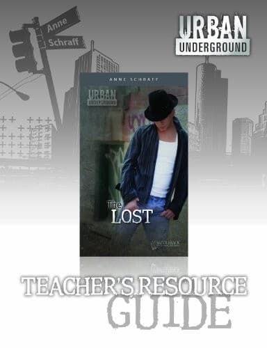 Tapa de The Lost Digital Guide