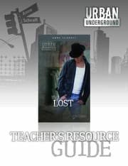 Tapa de The Lost Digital Guide