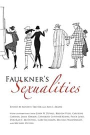 Tapa de Faulkner's Sexualities